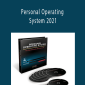 Dan Kennedy - Personal Operating System 2021