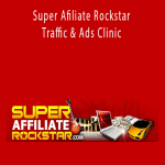 Greg Davis - Super Afiliate Rockstar Traffic & Ads Clinic