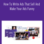 Harmon Brothers - How To Write Ads That Sell And Make Your Ads Funny