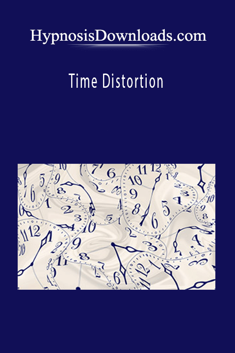 Hypnosisdownloads.com - Time Distortion