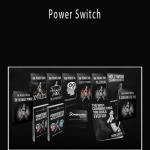 Jason Capital - Power Switch