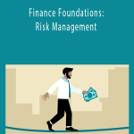 Jason Schenker - Finance Foundations: Risk Management