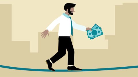 Jason Schenker - Finance Foundations: Risk Management