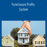 Jeff Adams - Foreclosure Profits System