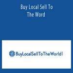 Jim Cockrum & Nathan Bailey & Jeff Clark - Buy Local Sell To The Word