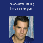 John Newton - The Ancestral Clearing Immersion Program