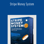 Kenneth Nwakanma - Stripe Money System