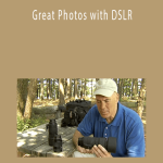 Magic Lantern DVD Guide – Great Photos with DSLR