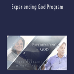 Michael Neill & Anita Moorjani - Experiencing God Program