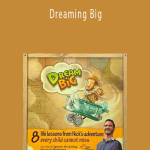 Nick Vujicic – Dreaming Big