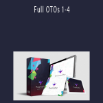 Pixamattic 2.0 - Full OTOs 1-4