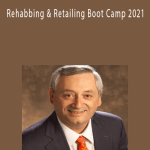 Ron LeGrand - Rehabbing & Retailing Boot Camp 2021