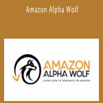 Sheldon Evans – Amazon Alpha Wolf
