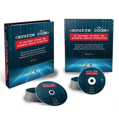 Source Code to Success 2021 - Dan Kennedy1
