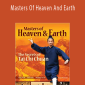 The Secrets Of Tai Chi Chuan - Masters Of Heaven And Earth