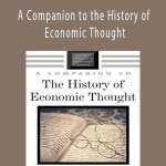 Warren J.Samuels – A Companion to the History of Economic Thought