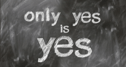 Wendy Down - What If You Always Said YES1