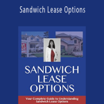 Wendy Patton – Sandwich Lease Options