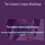Wolves Workshops - The Content Creator Workshop
