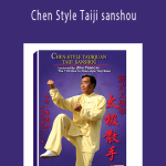 Zhu TianCai - Chen Style Taiji sanshou