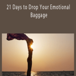 Zpoint - Grant Connolly - 21 Days to Drop Your Emotional Baggage