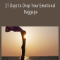 Zpoint - Grant Connolly - 21 Days to Drop Your Emotional Baggage