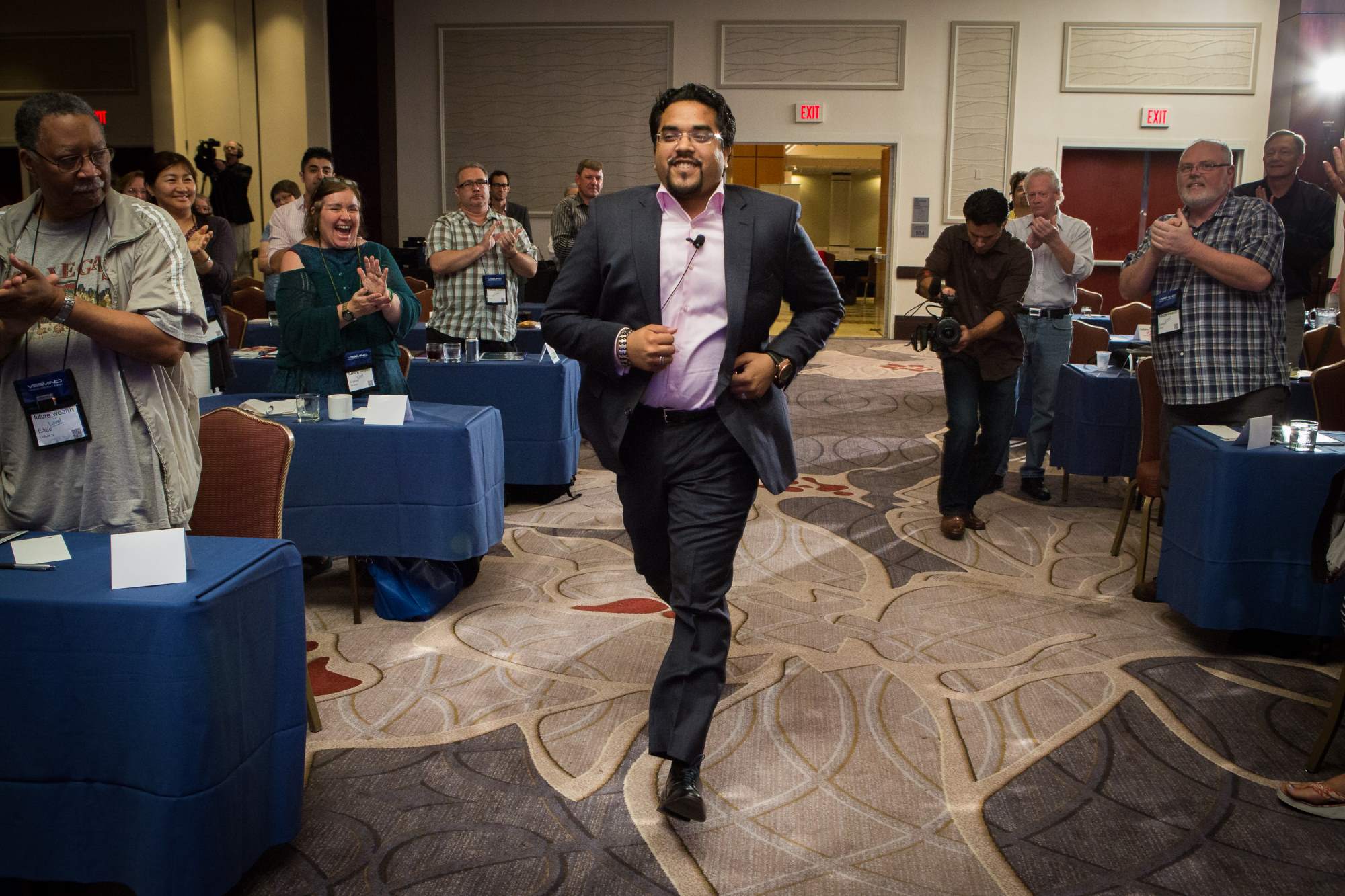 Anik Singal - Future of Wealth