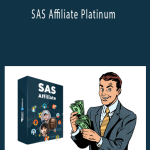 Barry & Mike Long, Jason Caluori - SAS Affiliate Platinum