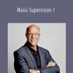 Brad Hatfield - Music Supervision 1