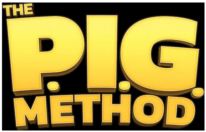 Chris Haddad - The P.I.G. Method