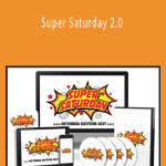 Chris Reiff - Super Saturday 2.0