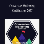 Convertedu Leadpages - Conversion Marketing Certification 2017
