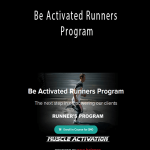 Douglas Heel - Be Activated Runners Program
