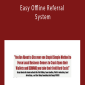 Easy Offline Referral System - ULTIMATE Edition