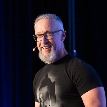 Jim Edwards, Yanik Silver - "Maverick Mindset" Webinar Recording
