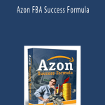 Kurt Chrisler - Azon FBA Success Formula