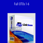 LinkSeam - Full OTOs 1-6