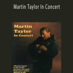Martin Taylor - Martin Taylor In Concert.