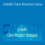 Preeti Kim Malhans - LinkedIn Client Attraction Course