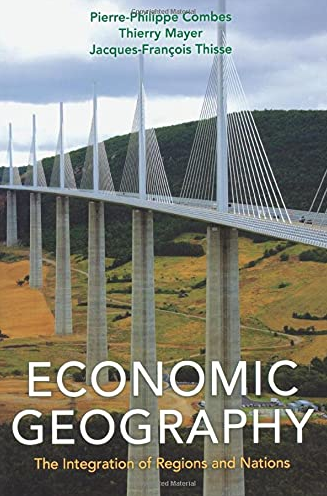 Pierre-Philippe Combes – Economic Geography