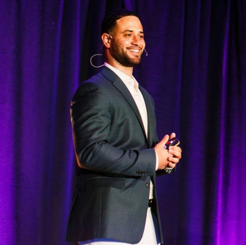 Rocky Ullah - The Secret $100K Small Channel Blueprint