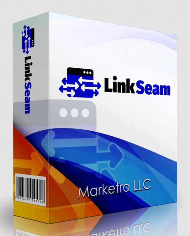 LinkSeam - Full OTOs 1-6