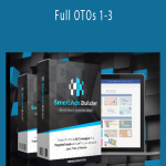 Smart Ads Builder - Full OTOs 1-3