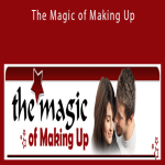 T Dub - The Magic of Making Up