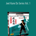 Wei Feng - Jeet Kune Do Series Vol. 1