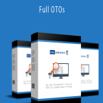 WikiLinkRobot - Full OTOs