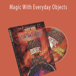 World's Greatest Magic - Magic With Everyday Objects