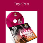 Zumba Fitness - Target Zones