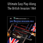 Alfred - Ultimate Easy Play-Along - The British Invasion 1964.