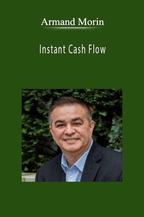 Armand Morin - Instant Cash Flow
